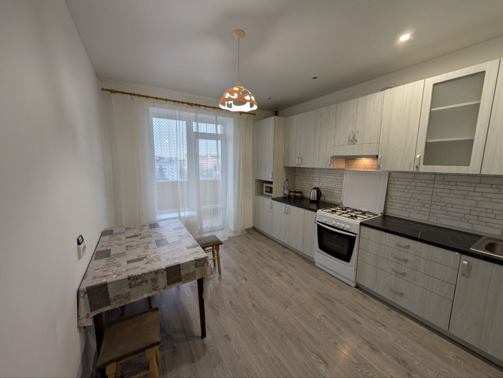 Оренда Квартира 2-кімнатна, 5/10 поверх на Горбачевського вул., 14д Івано-Франківськ - фото 5