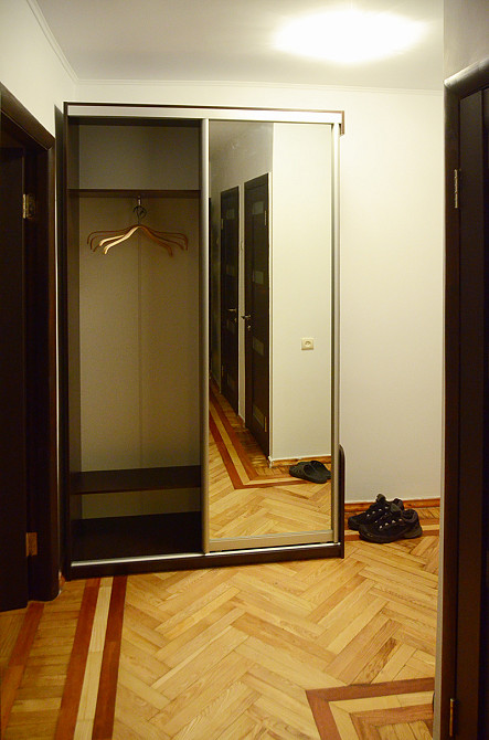 Оренда Квартира 2-кімнатна, 10/14 поверх на вул. Мичурина ул./Ломаківська Киев - изображение 11