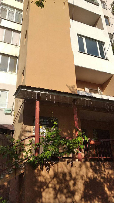 Продаж Квартира 2-кімнатна, 6/10 поверх Одеса - фото 8