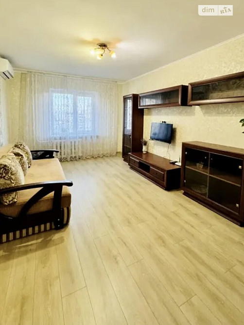 Оренда Квартира 1-кімнатна, 18/22 поверх на вул. Олени Пчілки, 4 Київ - фото 1