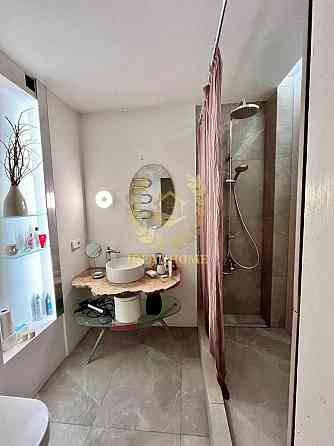 Продаж Квартира 3-кімнатна на Бальзака Оноре де ул., 55В Kiev