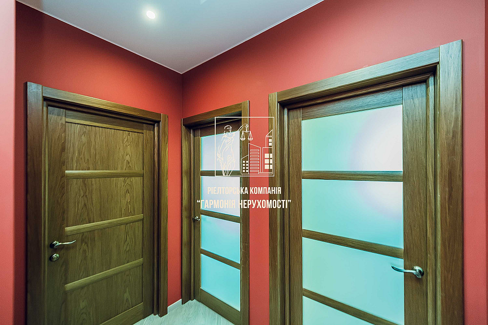 Продаж Квартира 3-кімнатна, 18/25 поверх на Берестейський вул., д. 109а Kiev - photo 12