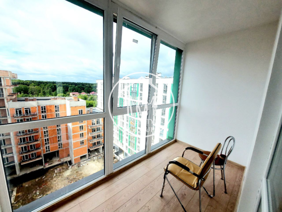 Продаж 2к Квартира 71 кв.м Роксоляни, 1 Львов