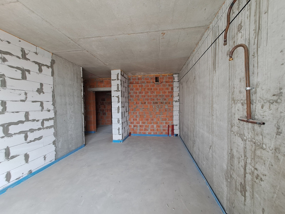 Продаж Квартира 1-кімнатна, 9/16 поверх на Куліша П. б-р, 1 Тернопіль - фото 13