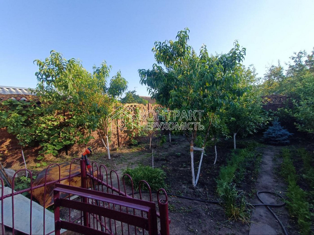 Продаж Будинок 3-кімнатний на вул. Буковинська Kharkiv - photo 11