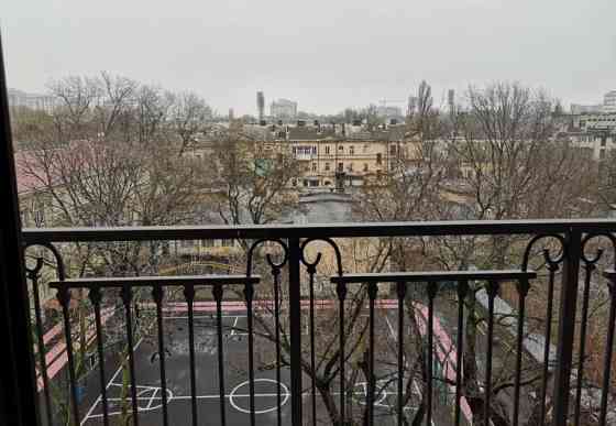 Продаж Квартира 1-кімнатна, 6/12 поверх на Куликовский 2 пер., 2а Одеса