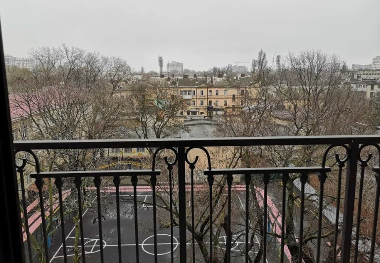 Продаж Квартира 1-кімнатна, 6/12 поверх на Куликовский 2 пер., 2а Одеса - фото 2