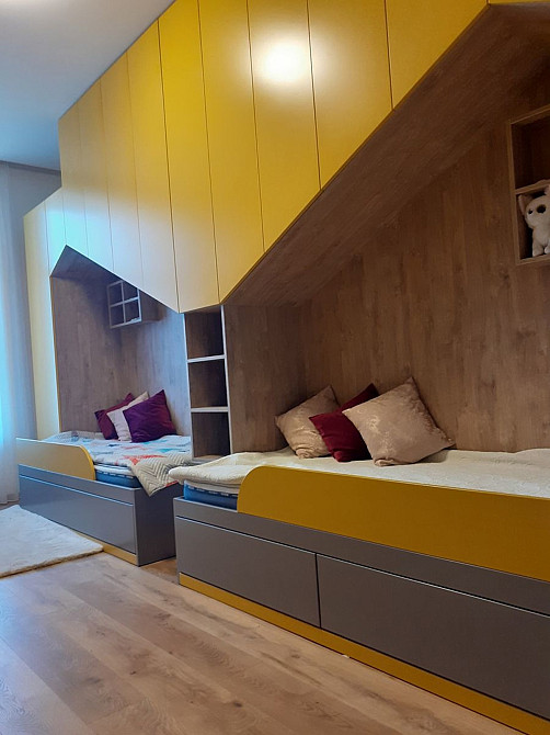 Продаж Квартира 3-кімнатна, 10/10 поверх на Хмельницкого Б. ул., 11А Dnipro - photo 8