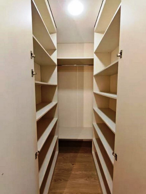 Однокомнатная квартира в Жемчужном квартале на Краснова Одесса - изображение 11