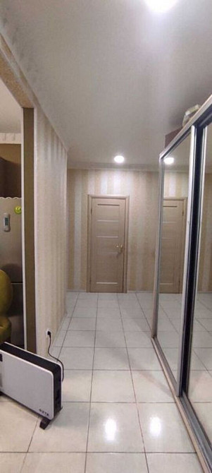 Продаж Квартира 3-кімнатна, 2/9 поверх на Регенераторная, 4 Київ - фото 19