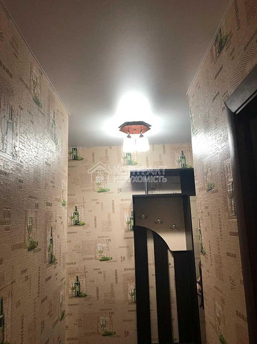 Оренда Квартира 2-кімнатна, 3/5 поверх на вул. Космонавтів Харків - фото 7