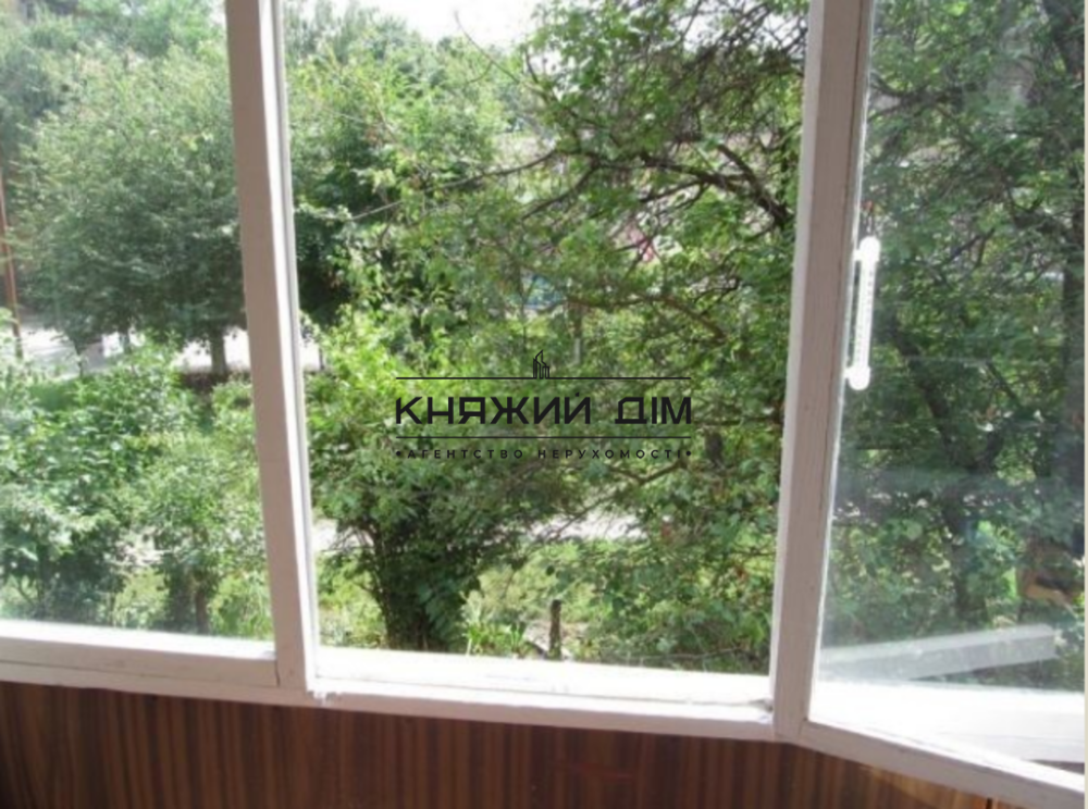 Оренда Квартира 2-кімнатна, 2/5 поверх на Правобережная ул. Киев - изображение 5