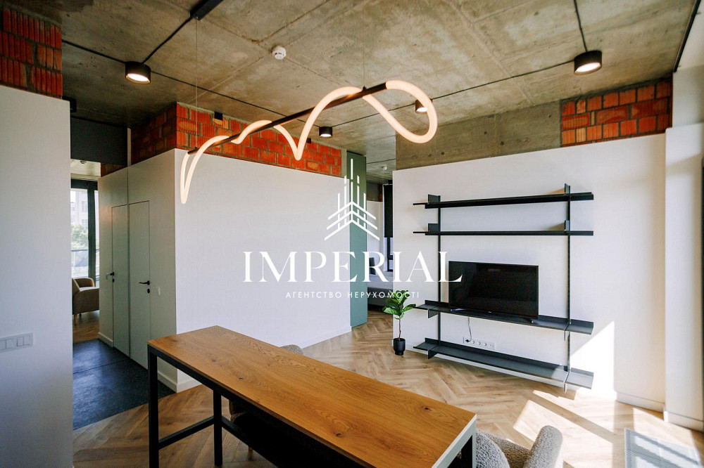 Оренда Квартира 1-кімнатна, 5/22 поверх на вул. Ґарета Джонса Київ - фото 5