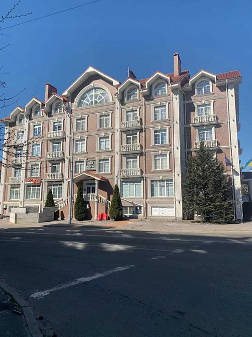 Оренда Квартира 1-кімнатна, 3/6 поверх на Смолича, 44 Киев - изображение 1