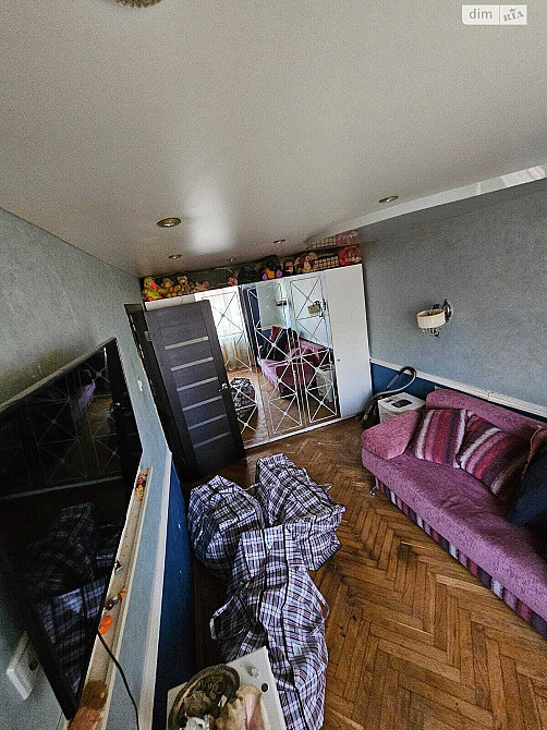 Продаж Квартира 2-кімнатна, 3/9 поверх на Лесі Українки вул., д. 12 Kiev - photo 5