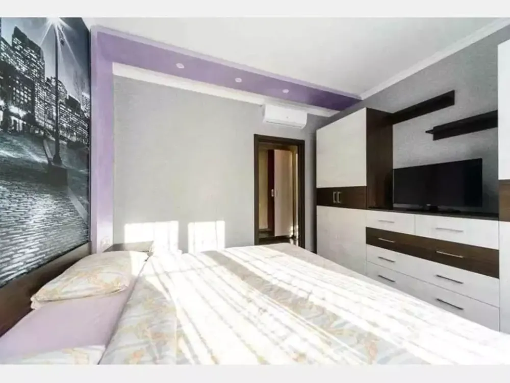 Оренда Квартира 2-кімнатна, 2/9 поверх на Оболонський просп., 22а Kiev - photo 7