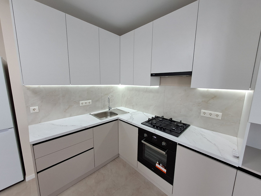 Оренда Квартира 1-кімнатна, 3/5 поверх на вул. Весела Тернополь - изображение 20