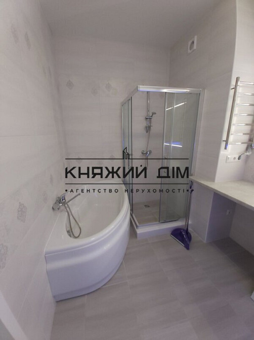 Продаж Квартира 3-кімнатна, 11/26 поверх на Оболонский просп. Київ - фото 20