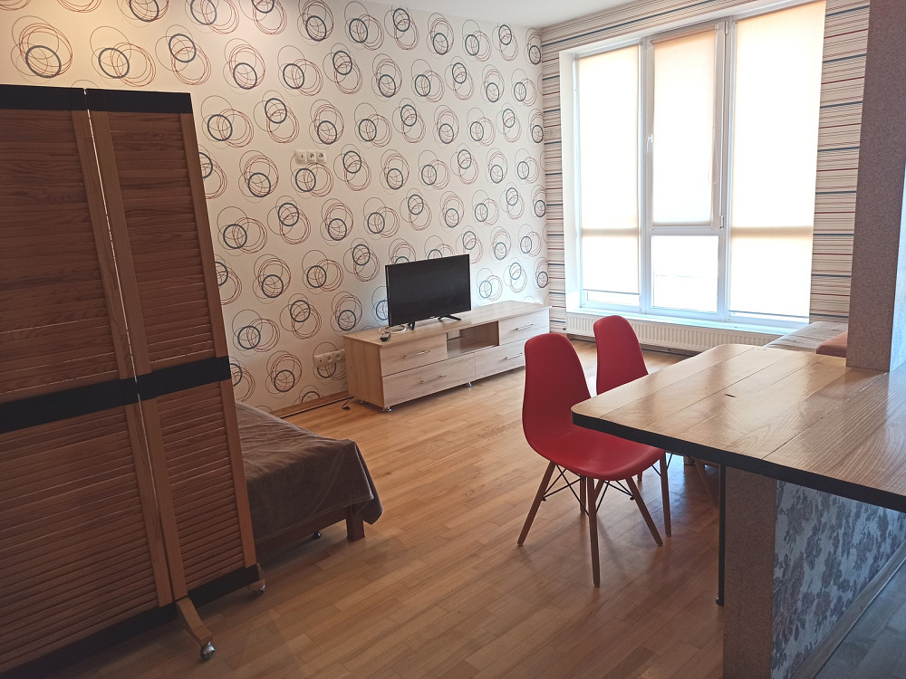 Оренда Квартира 1-кімнатна, 8/10 поверх на вул. Липова Тернопіль - фото 11