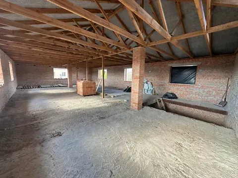 Продаж 2-поверховий   247 кв.м 6 кімн. на Степана Лелеки вулиця 43 Кропивницький - фото 14