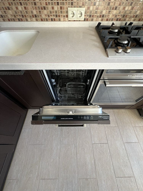 Продаж Квартира 2-кімнатна, 6/9 поверх на Сержа Лифаря вул., д. 17 Київ - фото 6