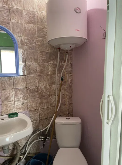 Продаж Квартира 1-кімнатна на ул. Генерала Ватутина, 36 Odessa - photo 8