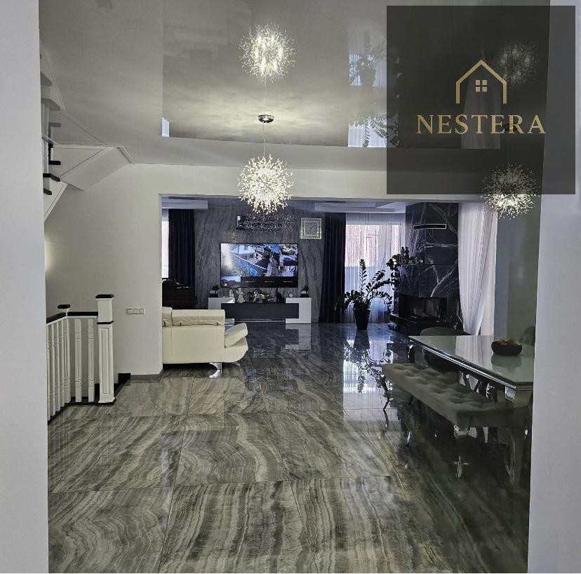 Продаж Будинок 4-кімнатний на вул. Виноградівська Ужгород - фото 2