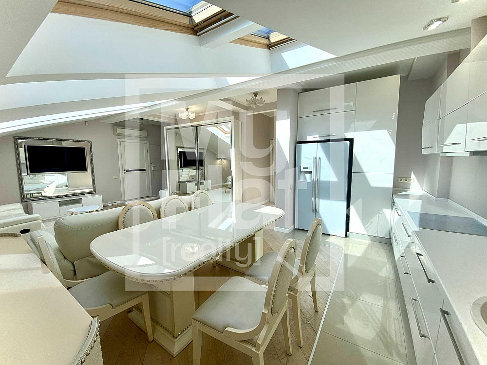 Оренда Квартира 3-кімнатна, 5/5 поверх на вул. В'ячеслава Липинського Kiev - photo 4