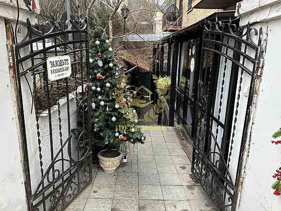 Продаж комерційне приміщення на Андреевский спуск, 30 приміщень - 3 Київ