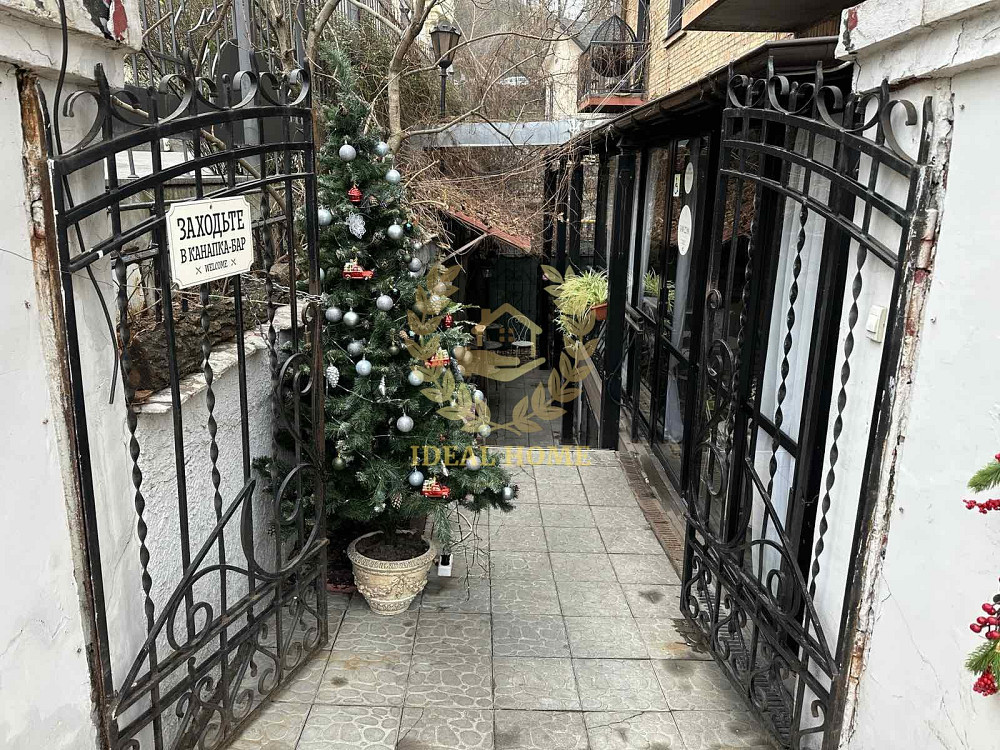 Продаж комерційне приміщення на Андреевский спуск, 30 приміщень - 3 Київ - фото 2