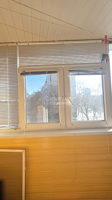 Продаж Квартира 1-кімнатна, 5/12 поверх на вул. Валентинівська Харьков - изображение 6