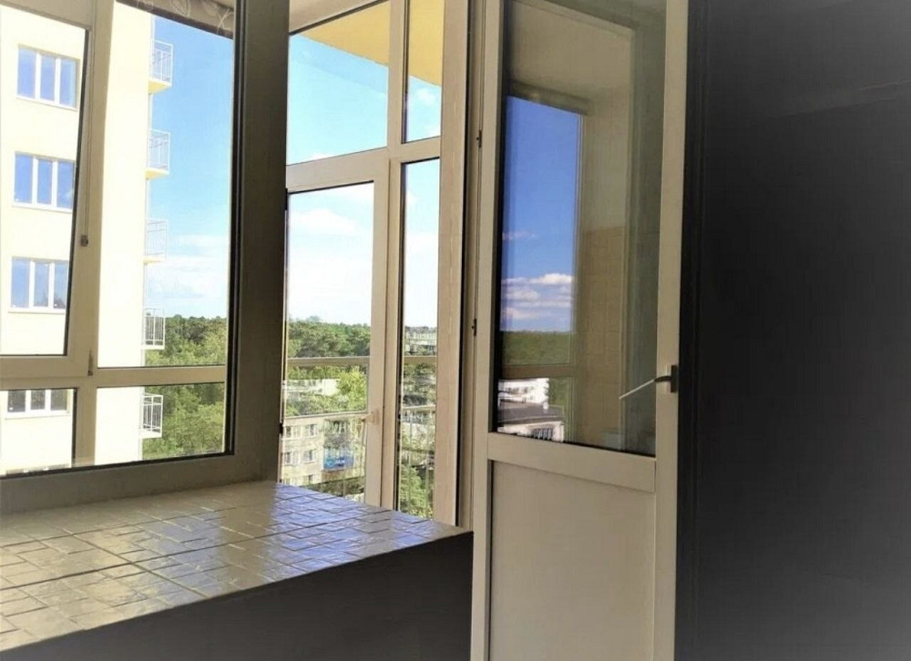 Оренда Квартира 1-кімнатна, 9/19 поверх на улица Бориспольская, д.25 Київ - фото 8