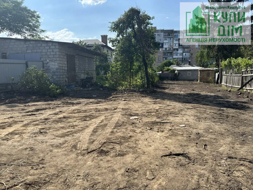 Продаж земельної ділянки 4 соток на АН Купи Дім Кропивницький - фото 3