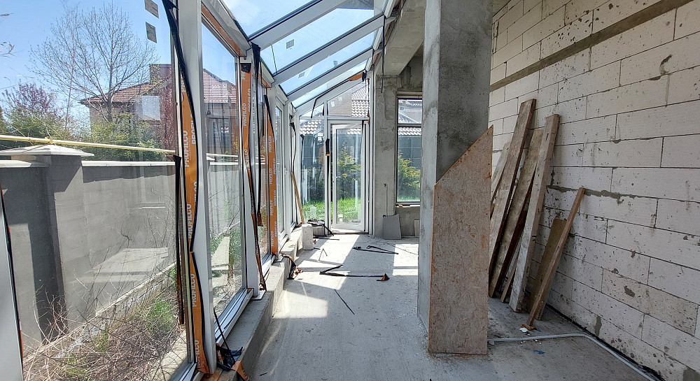 Продается двухэтажный дом ЖК «Марин Виллас»/ Совиньон Одеса - фото 5