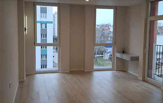 Продаж Квартира 1-кімнатна, 7/8 поверх Тернопіль