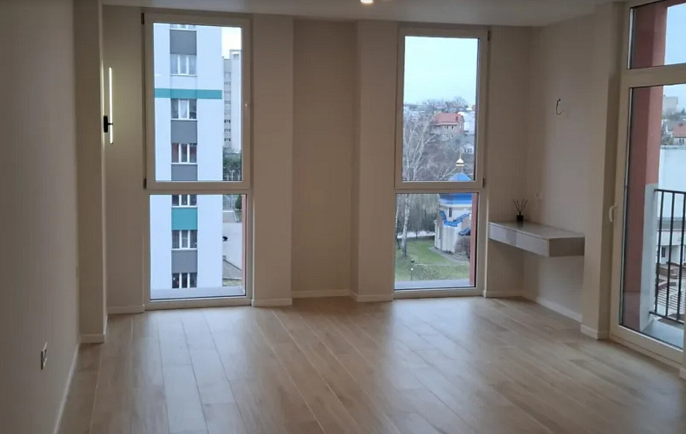 Продаж Квартира 1-кімнатна, 7/8 поверх Ternopil' - photo 5