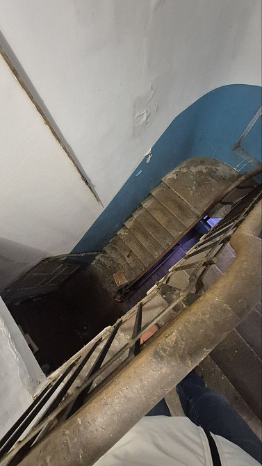 Продаж Квартира 2-кімнатна на переулок Ониловой, 26/28 Одеса - фото 11