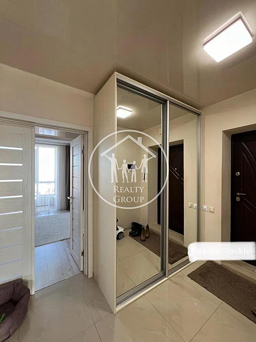 Продаж Квартира 2-кімнатна, 5/10 поверх L'viv - photo 3