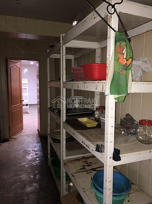 Оренда торгове приміщення на вул. Британська приміщень - 5, поверх - 1/9 Харків - фото 18