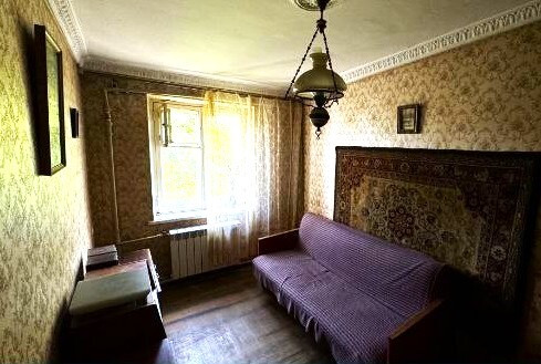 Продаж Квартира 2-кімнатна, 5/5 поверх на Фонтанская дорога Одеса - фото 7