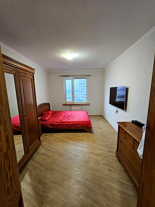 Оренда Квартира 2-кімнатна, 7/16 поверх на Миколи Бажана, 36 Київ - фото 7