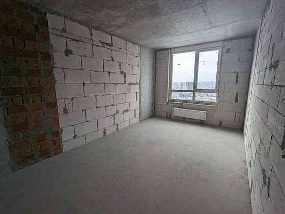 Продаж Квартира 3-кімнатна, 25/26 поверх на Гродненська, 14 Киев