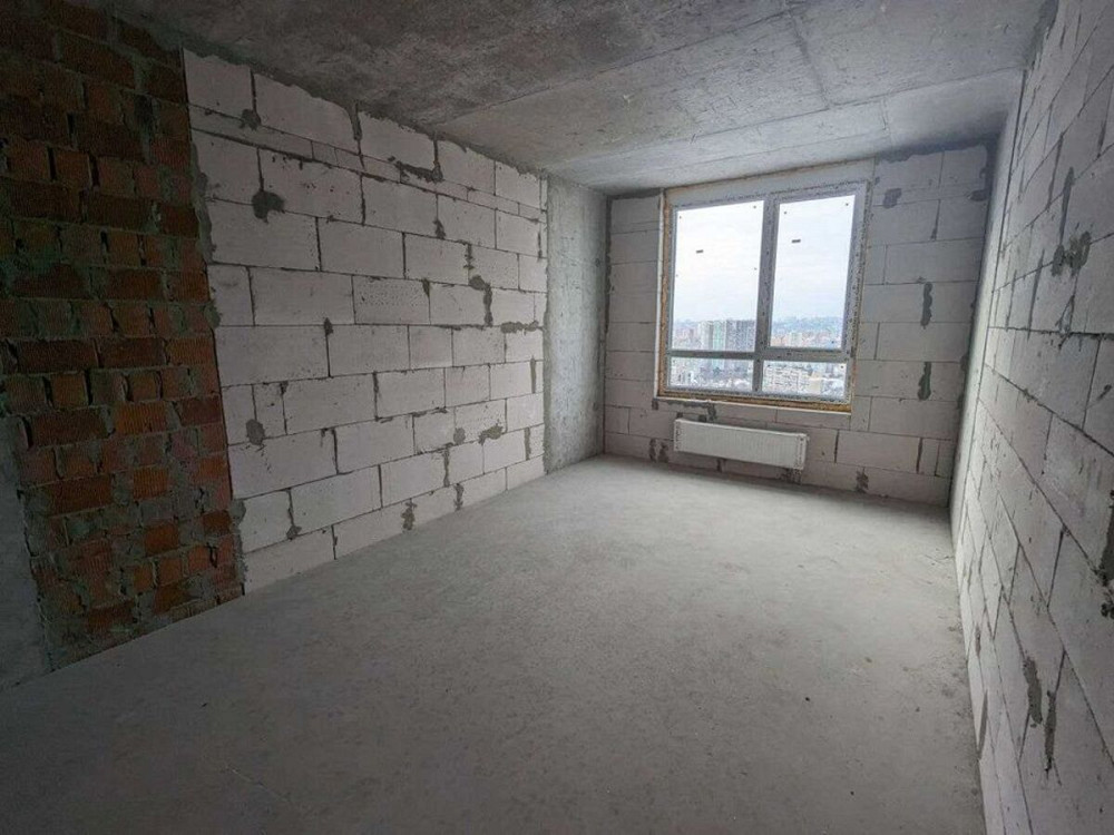 Продаж Квартира 3-кімнатна, 25/26 поверх на Гродненська, 14 Київ - фото 5