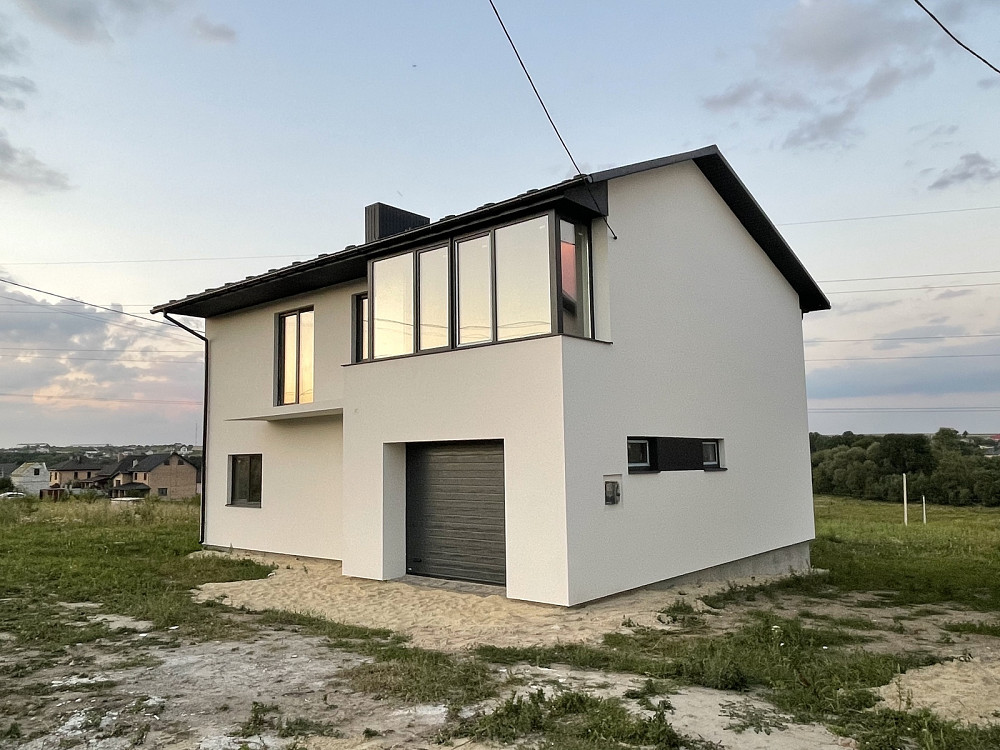 Продається будинок біля Тернополя в с.Байківці Байківці - фото 15