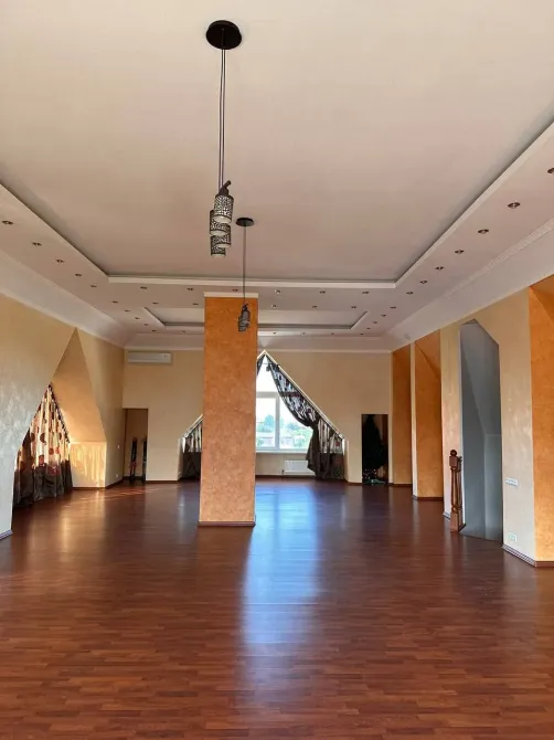 For sale 3-storey House with land 9 ares 340 sq.m 5 rooms at Пластівська Dnipro - photo 3