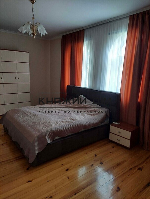 Оренда великого затишного будинку у Київській обл., с.Щасливе. Код об'єкту:№ 139366  - фото 8