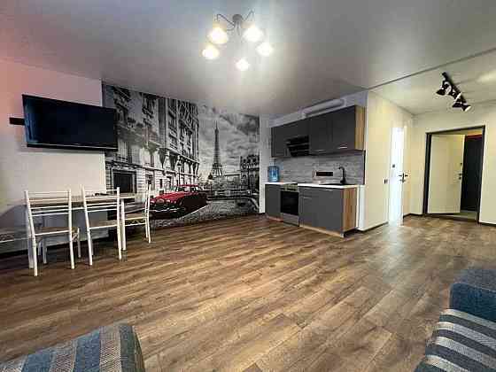 Оренда Квартира 1-кімнатна, 2/27 поверх на Олега Мудрака, 1 Киев