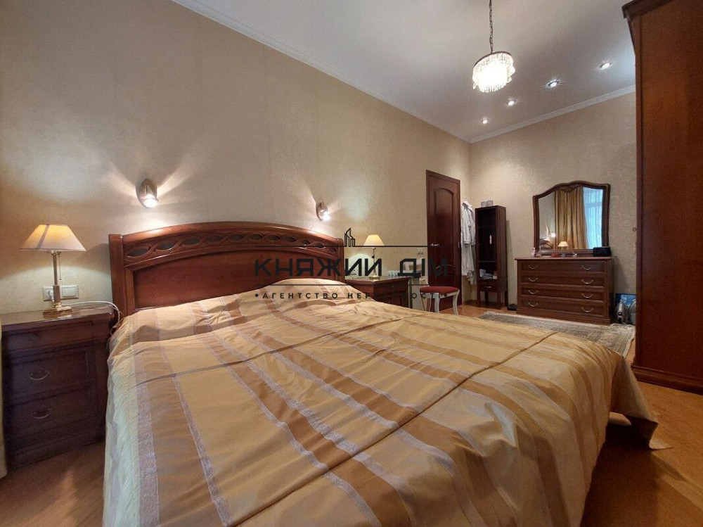 Оренда 3-х к. квартири на Печерську м. Арсенальна. № 11203769 Київ - фото 5