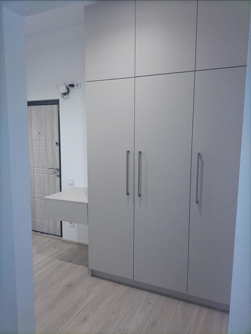 Продам 1к квартиру в ЖК Клаб Марін 1 Одеса - фото 3