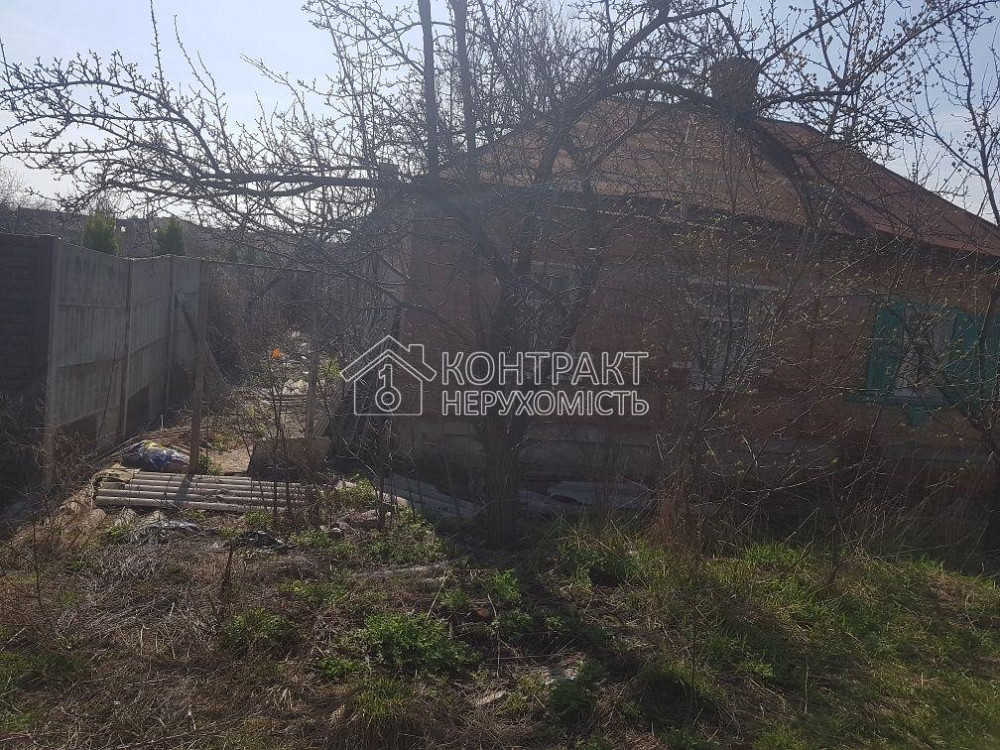 Продаж Будинок 2-кімнатний на вул. Курська Kharkiv - photo 1